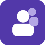 Microsoft Teams logo